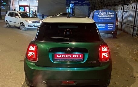 MINI Hatch, 2019 год, 2 500 000 рублей, 6 фотография