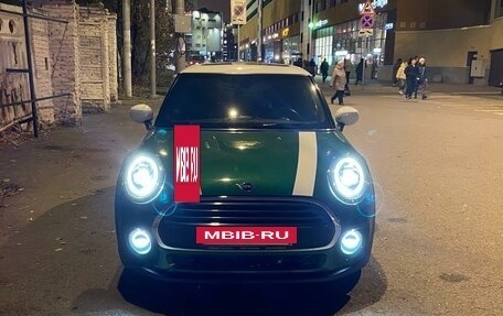 MINI Hatch, 2019 год, 2 500 000 рублей, 2 фотография