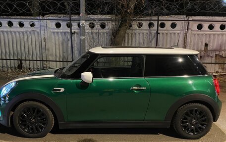 MINI Hatch, 2019 год, 2 500 000 рублей, 8 фотография