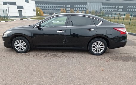 Nissan Teana, 2014 год, 1 270 000 рублей, 9 фотография