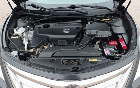 Nissan Teana, 2014 год, 1 270 000 рублей, 14 фотография