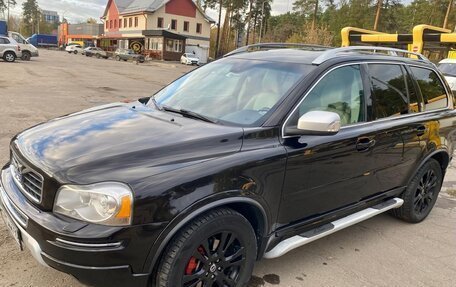 Volvo XC90 II рестайлинг, 2014 год, 2 350 000 рублей, 3 фотография