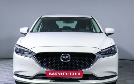 Mazda 6, 2019 год, 2 525 000 рублей, 2 фотография