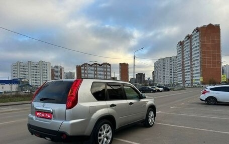 Nissan X-Trail, 2007 год, 870 000 рублей, 1 фотография