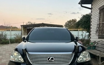 Lexus LS III, 2006 год, 1 750 000 рублей, 1 фотография