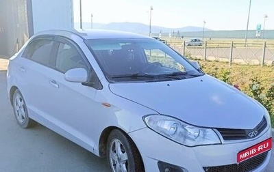 Chery Bonus (A13), 2012 год, 470 000 рублей, 1 фотография