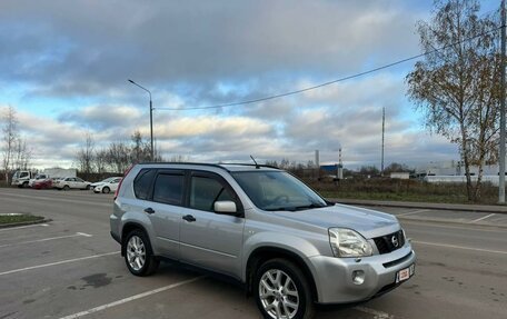 Nissan X-Trail, 2007 год, 870 000 рублей, 2 фотография