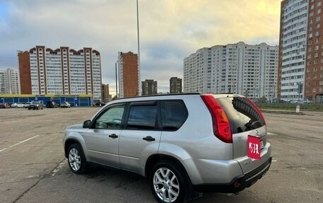 Nissan X-Trail, 2007 год, 870 000 рублей, 5 фотография