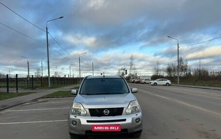 Nissan X-Trail, 2007 год, 870 000 рублей, 3 фотография