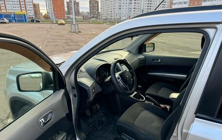 Nissan X-Trail, 2007 год, 870 000 рублей, 9 фотография