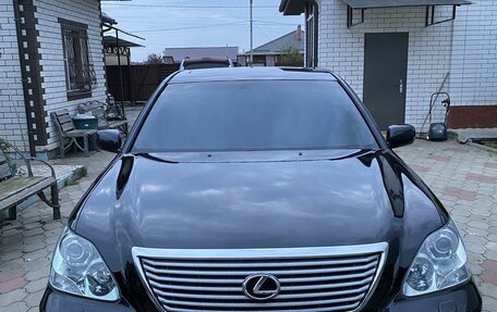 Lexus LS III, 2006 год, 1 750 000 рублей, 15 фотография