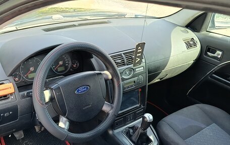 Ford Mondeo III, 2006 год, 347 000 рублей, 12 фотография