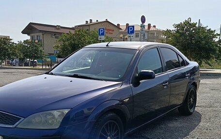 Ford Mondeo III, 2006 год, 347 000 рублей, 4 фотография