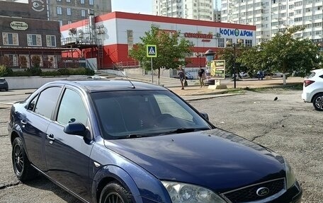 Ford Mondeo III, 2006 год, 347 000 рублей, 9 фотография