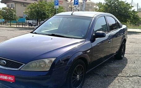 Ford Mondeo III, 2006 год, 347 000 рублей, 15 фотография