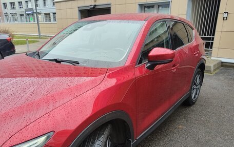 Mazda CX-5 II, 2019 год, 3 175 000 рублей, 19 фотография