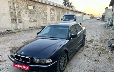 BMW 7 серия, 2000 год, 1 200 000 рублей, 2 фотография