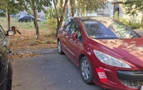 Peugeot 308 II, 2008 год, 500 000 рублей, 3 фотография