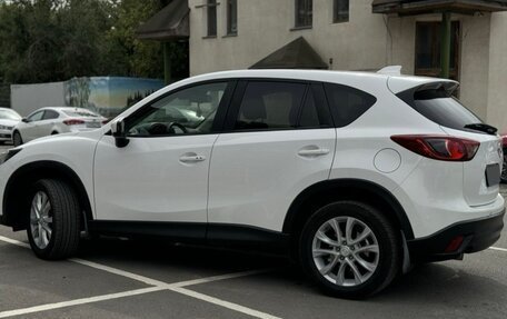 Mazda CX-5 II, 2013 год, 1 920 000 рублей, 2 фотография