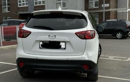 Mazda CX-5 II, 2013 год, 1 920 000 рублей, 4 фотография