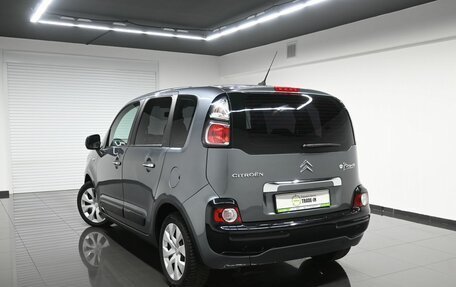 Citroen C3 Picasso I, 2010 год, 775 000 рублей, 6 фотография