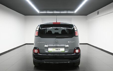 Citroen C3 Picasso I, 2010 год, 775 000 рублей, 4 фотография