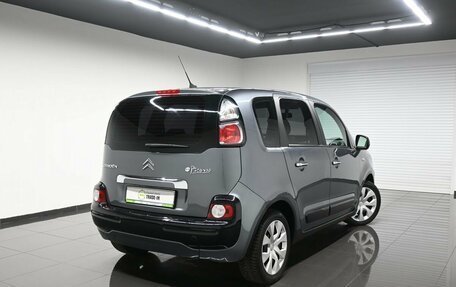 Citroen C3 Picasso I, 2010 год, 775 000 рублей, 2 фотография