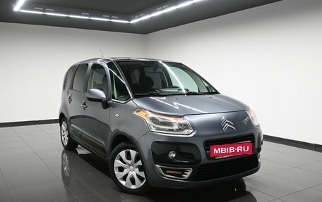 Citroen C3 Picasso I, 2010 год, 775 000 рублей, 5 фотография