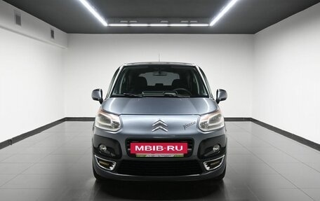 Citroen C3 Picasso I, 2010 год, 775 000 рублей, 3 фотография