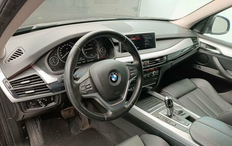 BMW X5, 2016 год, 3 277 000 рублей, 7 фотография