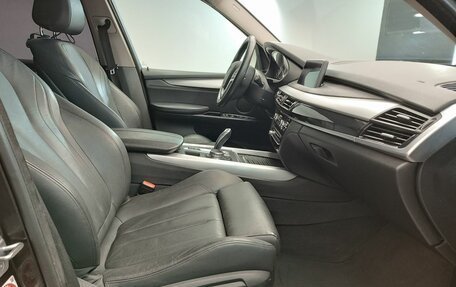 BMW X5, 2016 год, 3 277 000 рублей, 11 фотография