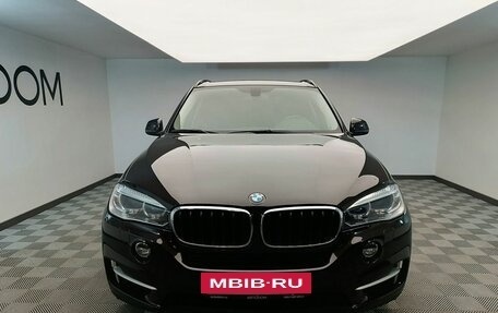 BMW X5, 2016 год, 3 277 000 рублей, 2 фотография