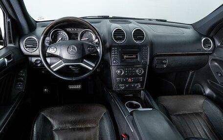 Mercedes-Benz GL-Класс, 2012 год, 2 200 000 рублей, 6 фотография