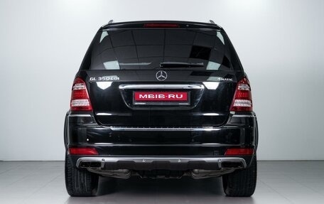 Mercedes-Benz GL-Класс, 2012 год, 2 200 000 рублей, 4 фотография