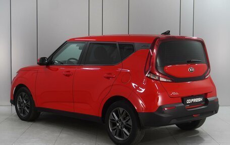 KIA Soul III, 2019 год, 1 839 000 рублей, 2 фотография