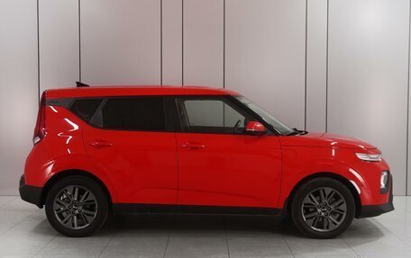 KIA Soul III, 2019 год, 1 839 000 рублей, 5 фотография