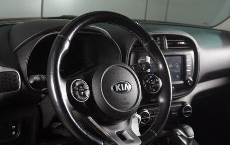 KIA Soul III, 2019 год, 1 839 000 рублей, 13 фотография