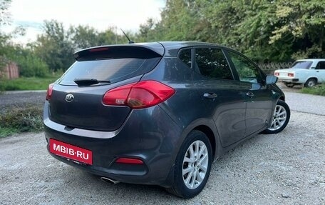 KIA cee'd III, 2013 год, 1 035 000 рублей, 3 фотография