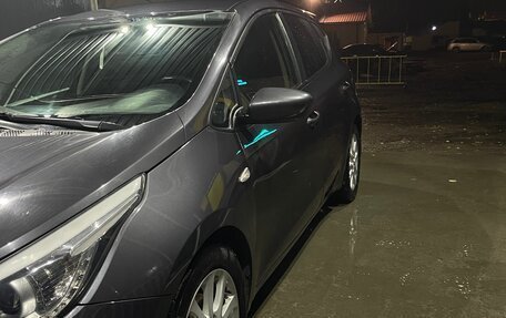 KIA cee'd III, 2013 год, 1 035 000 рублей, 10 фотография