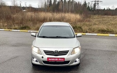 Toyota Corolla, 2007 год, 699 000 рублей, 1 фотография