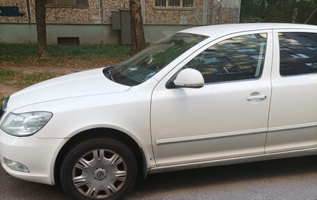 Skoda Octavia, 2012 год, 950 000 рублей, 2 фотография