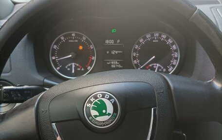 Skoda Octavia, 2012 год, 950 000 рублей, 8 фотография