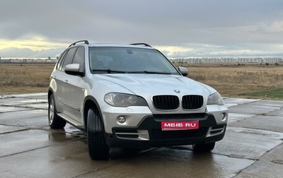 BMW X5, 2008 год, 1 680 000 рублей, 1 фотография