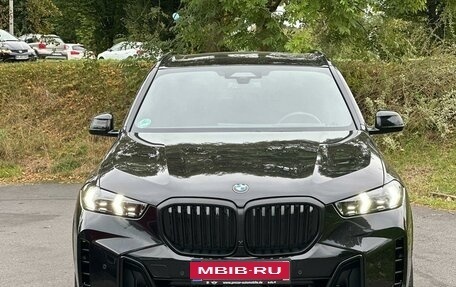 BMW X5, 2024 год, 14 390 000 рублей, 1 фотография