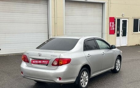 Toyota Corolla, 2007 год, 699 000 рублей, 2 фотография