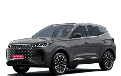 Chery Tiggo 4 I рестайлинг, 2024 год, 2 330 000 рублей, 1 фотография