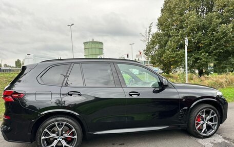 BMW X5, 2024 год, 14 390 000 рублей, 3 фотография