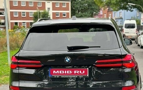 BMW X5, 2024 год, 14 390 000 рублей, 4 фотография