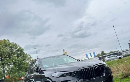 BMW X5, 2024 год, 14 390 000 рублей, 16 фотография