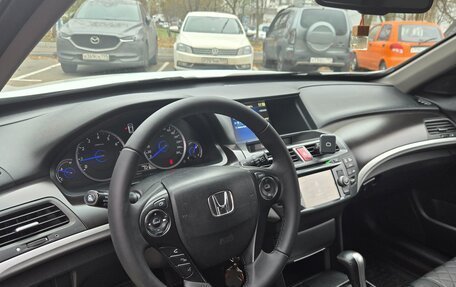 Honda Crosstour I рестайлинг, 2013 год, 2 100 000 рублей, 9 фотография